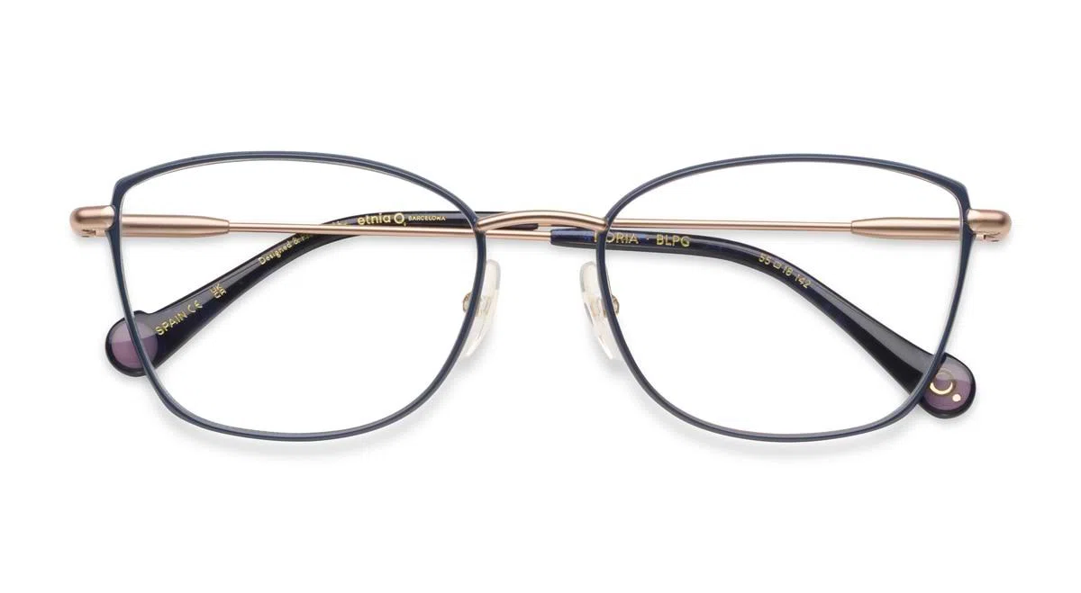 Etnia Barcelona DORIA Eyeglasses - view 5